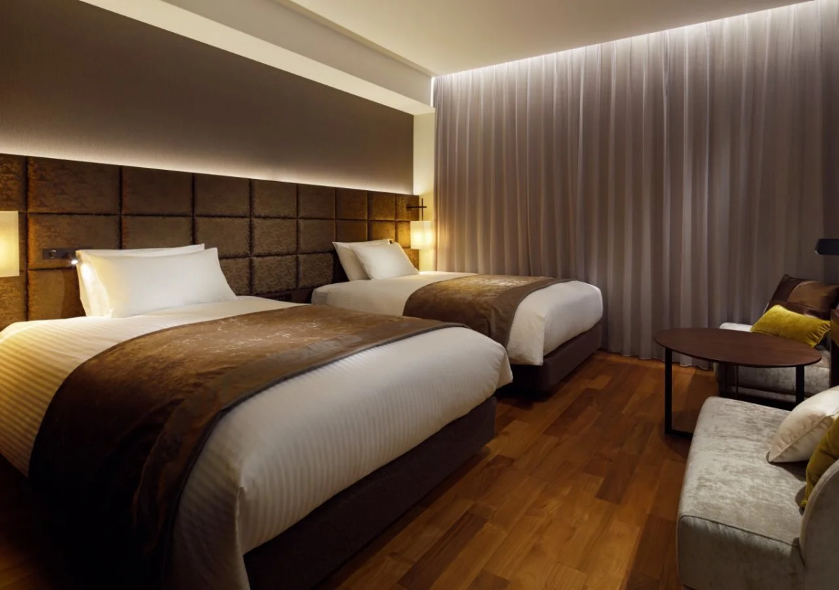 Mitsui Garden Hotel Osaka Premier