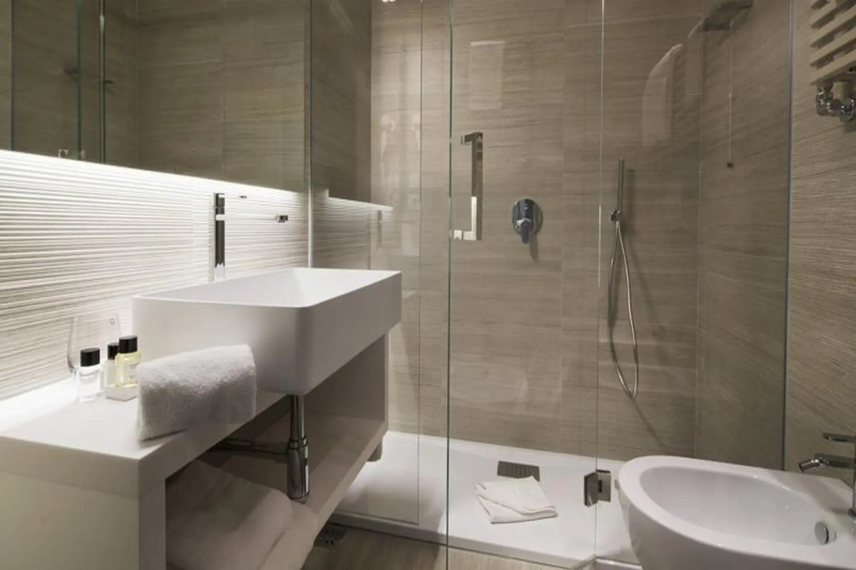 Glance Hotel In Florence