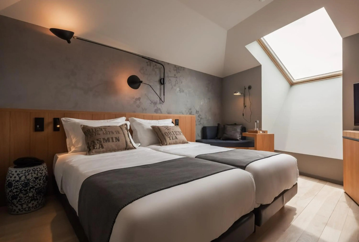 Descobertas Boutique Hotel Porto by Aspasios