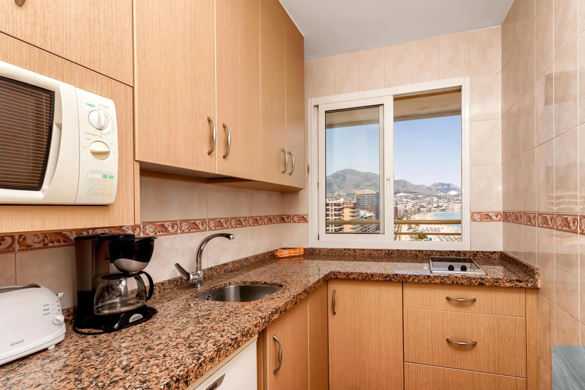 Apartamentos Stella Maris