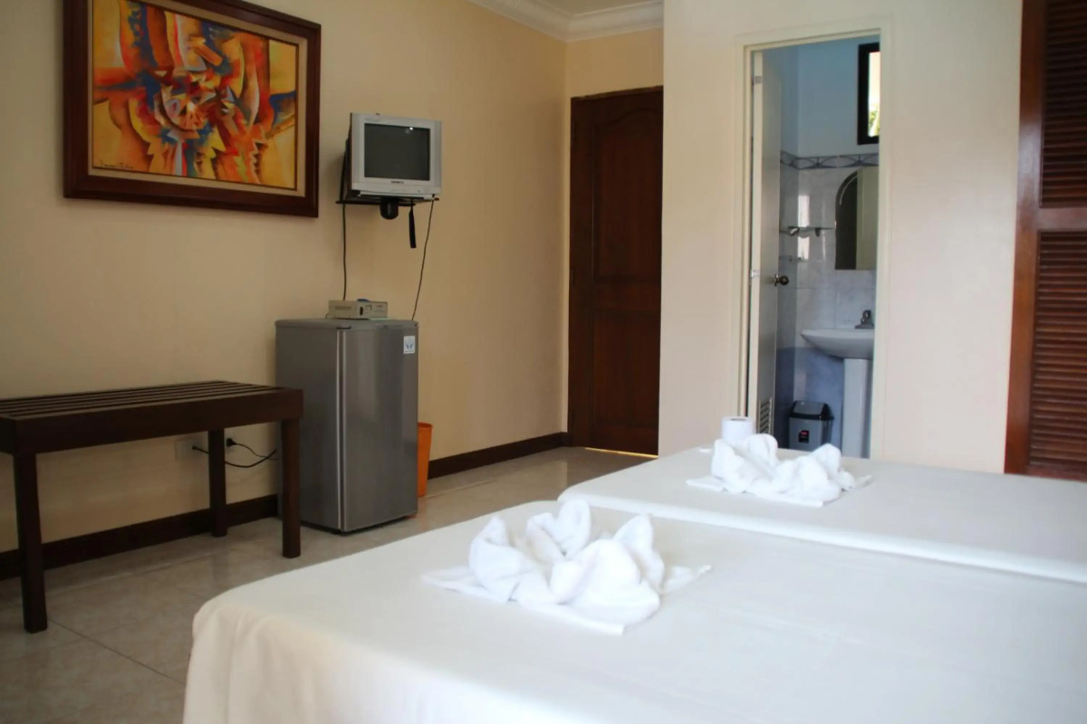 Wellbeach Dive Resort