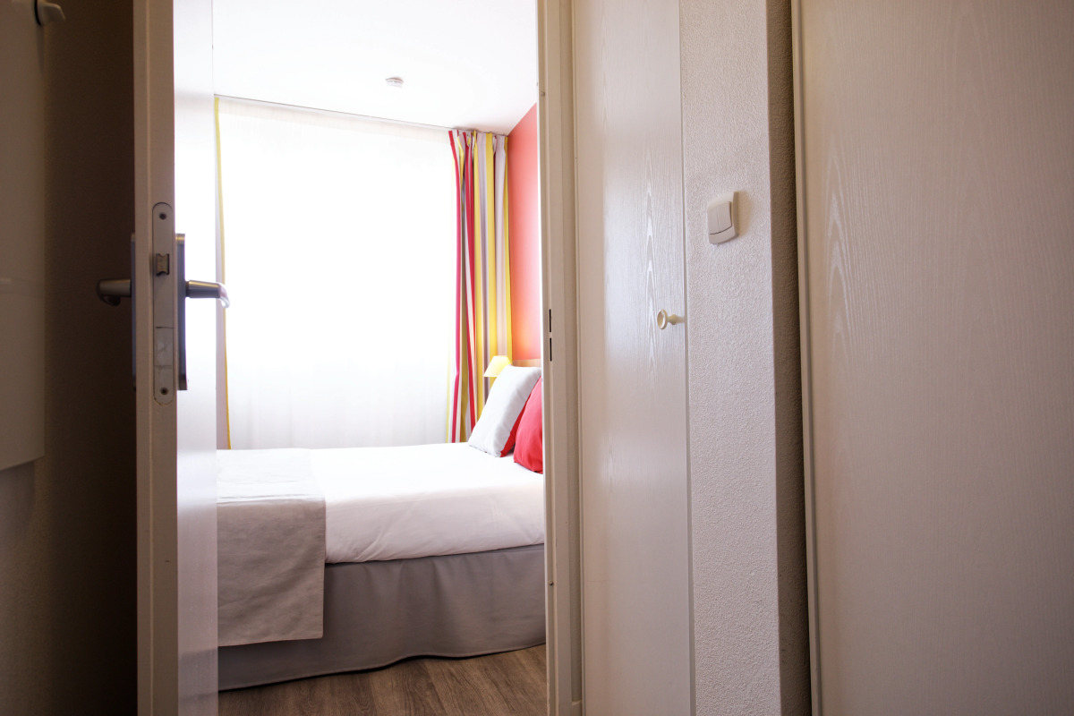 Aparthotel Mer & Golf City Perpignan Centre