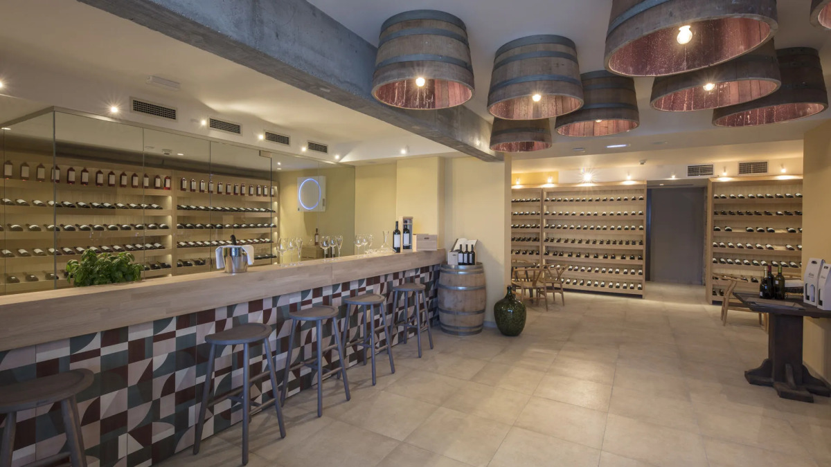 Bluesun Hotel Soline