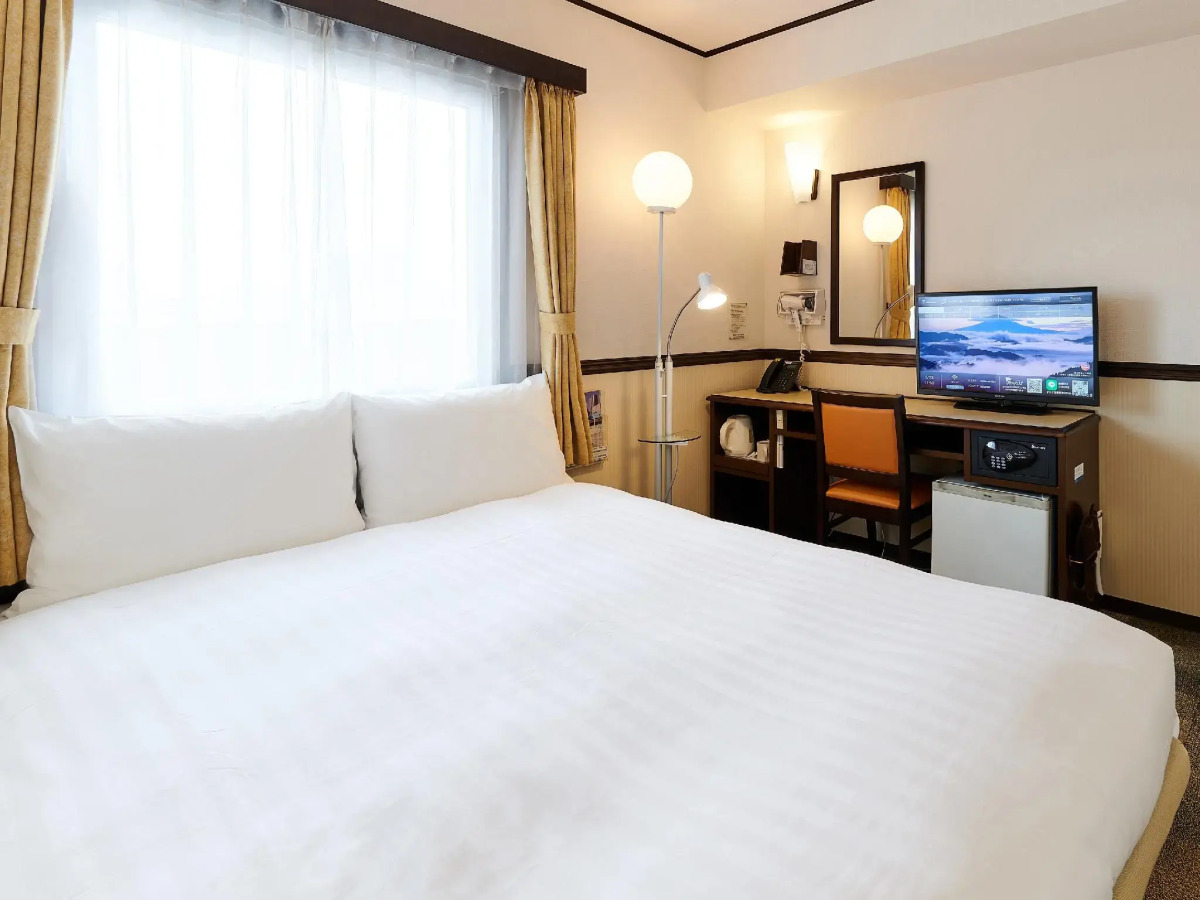 Toyoko Inn Osaka Abeno Tennoji