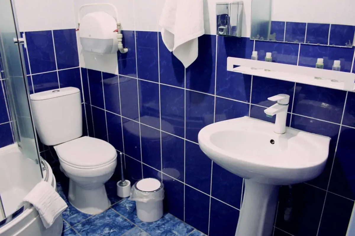 "Межводное Белый"