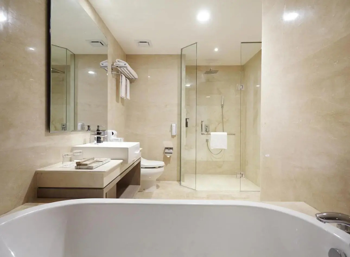 Platinum Hotel Jimbaran Beach Bali