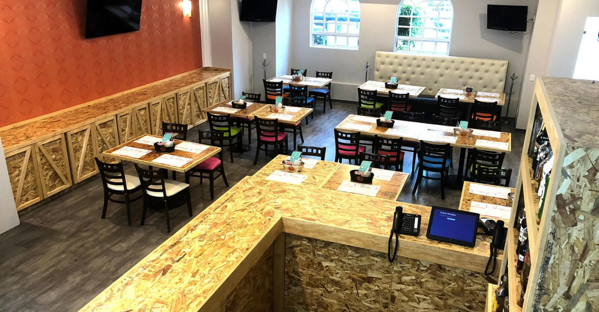 Hotel MX congreso - In Mexico City (Venustiano Carranza)