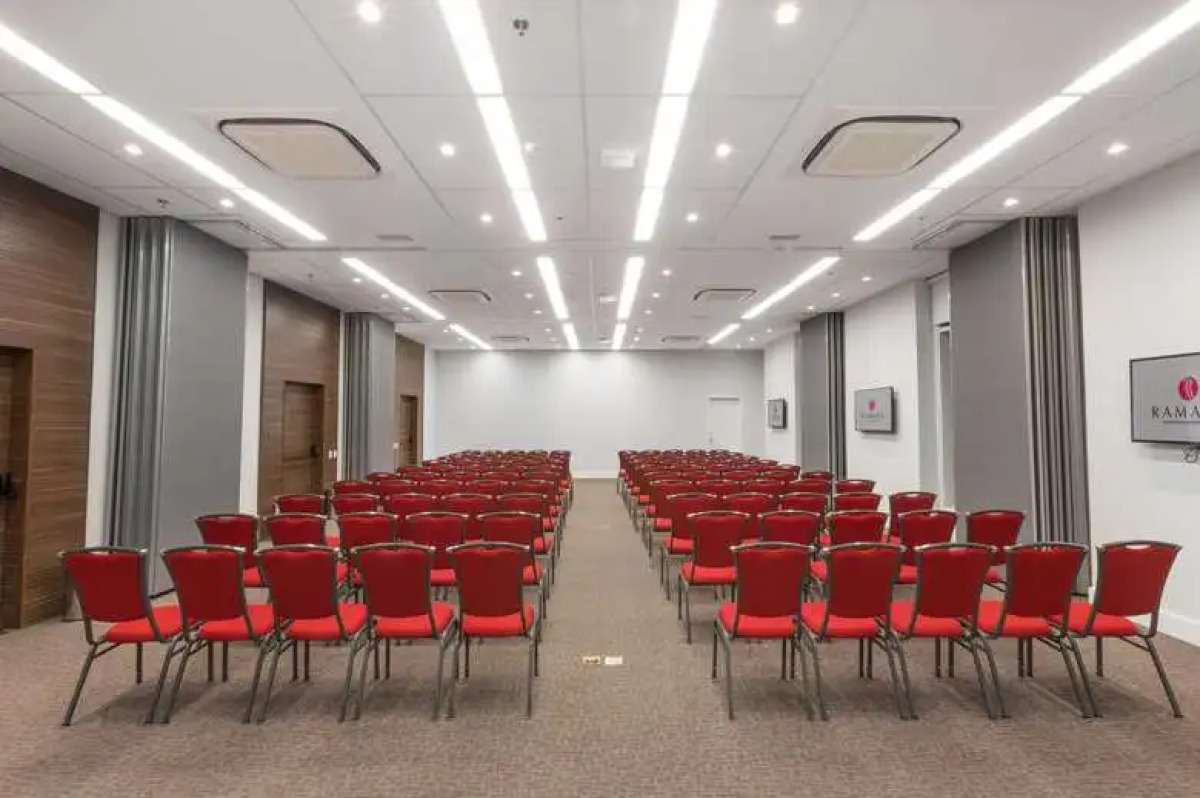 Ramada Campinas Viracopos