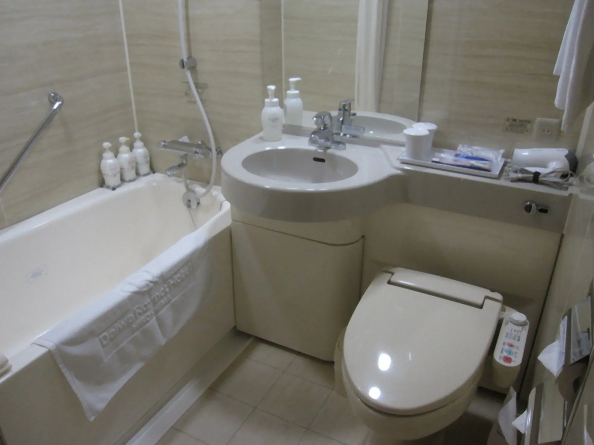 Daiwa Roynet Hotel Hiroshima