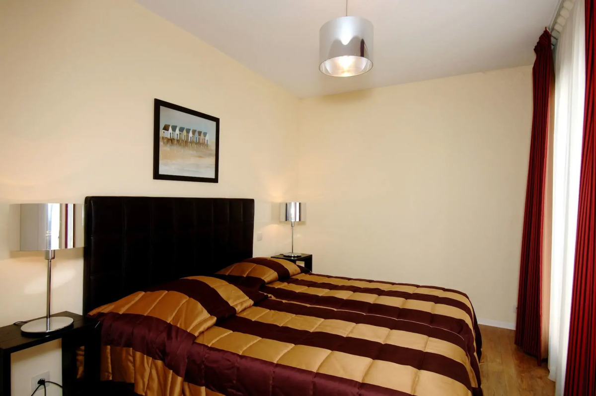 Appart Hotel Odalys City Antibes Olympe