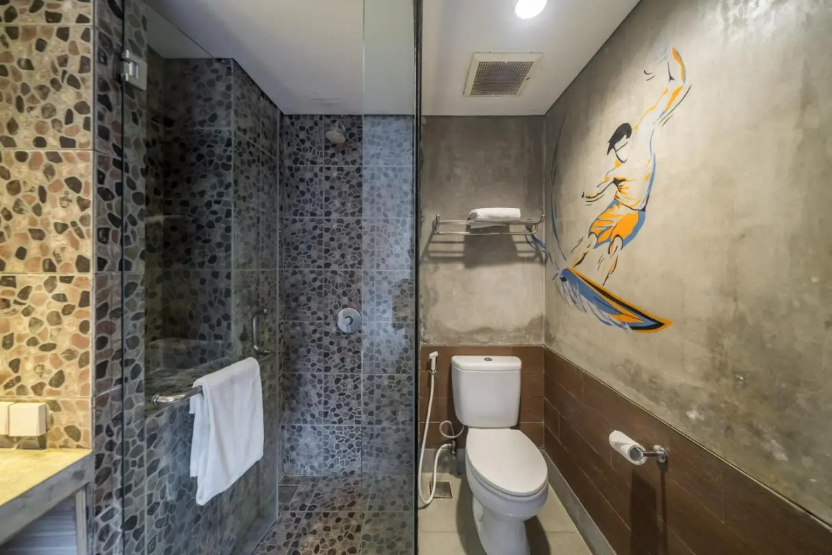 The Kemilau Hotel & Villa Canggu