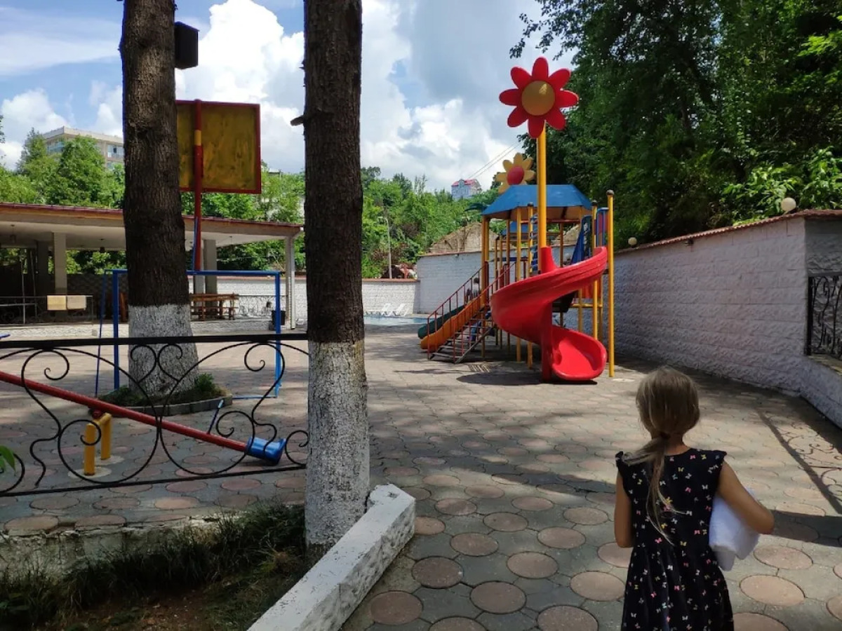 Отель «Четыре брата»