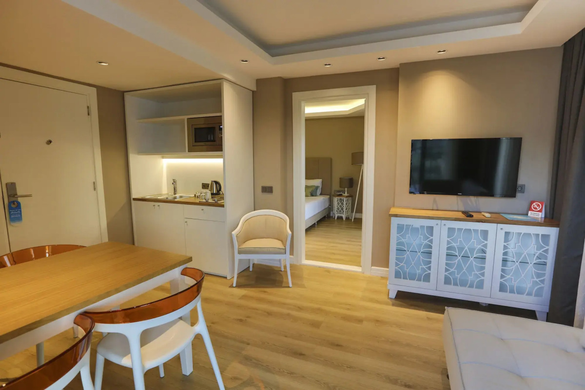 Hotel Vita Bella Resort & Spa