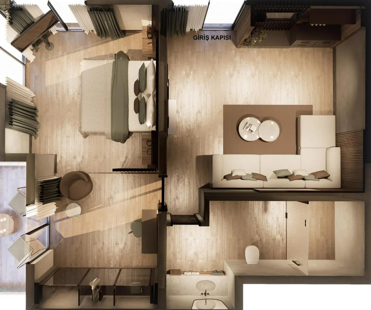 Mövenpick Resort Antalya Tekirova