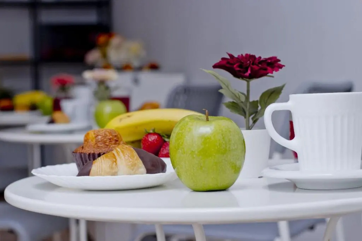 Barcelona City North Hostal