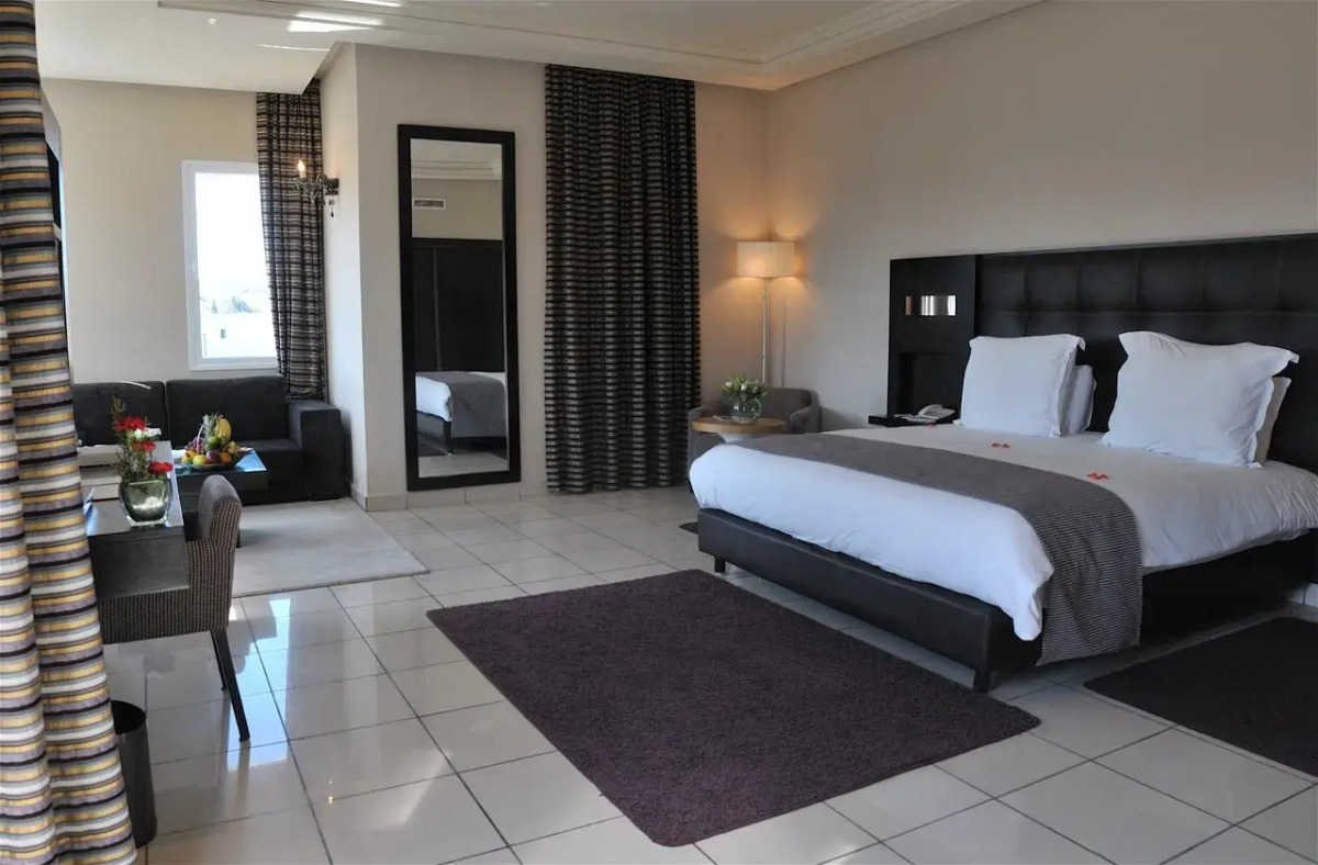 Andalucia Golf Tanger