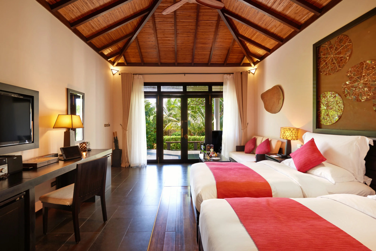 Amiana Resort Nha Trang