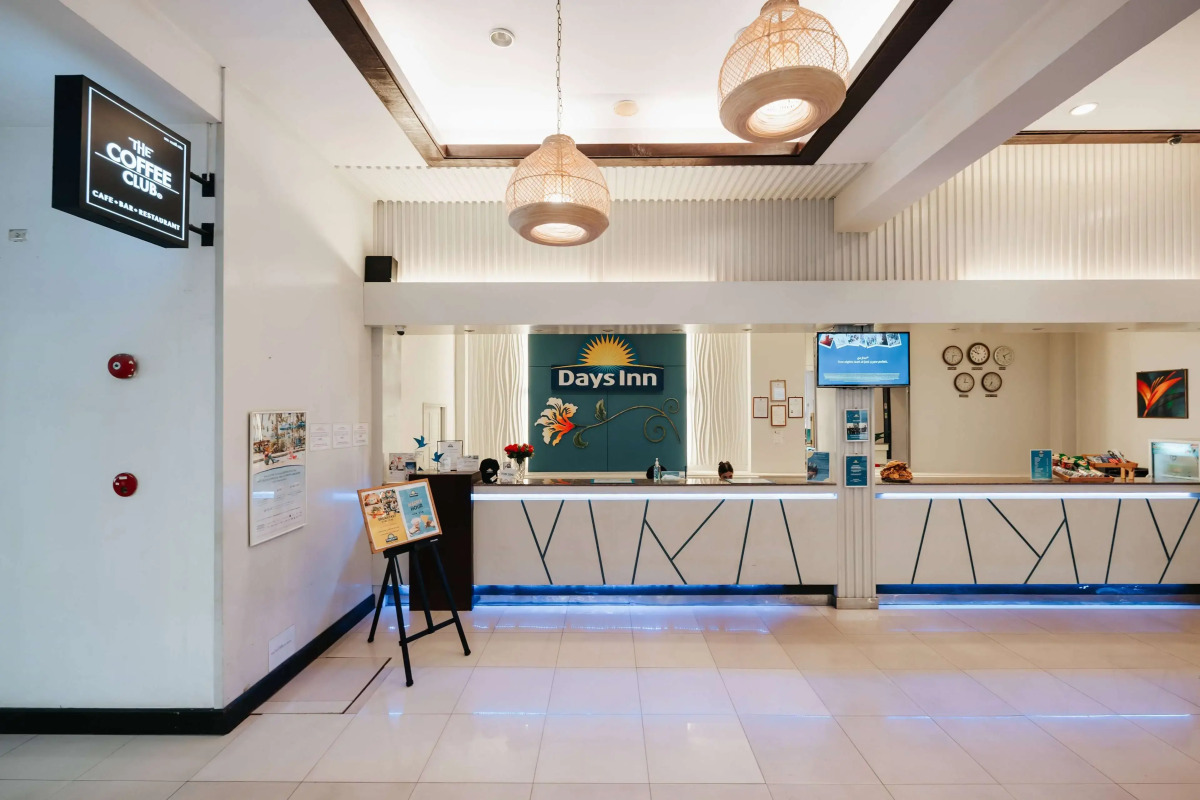 Days Inn by Wyndham Patong Beach Phuket