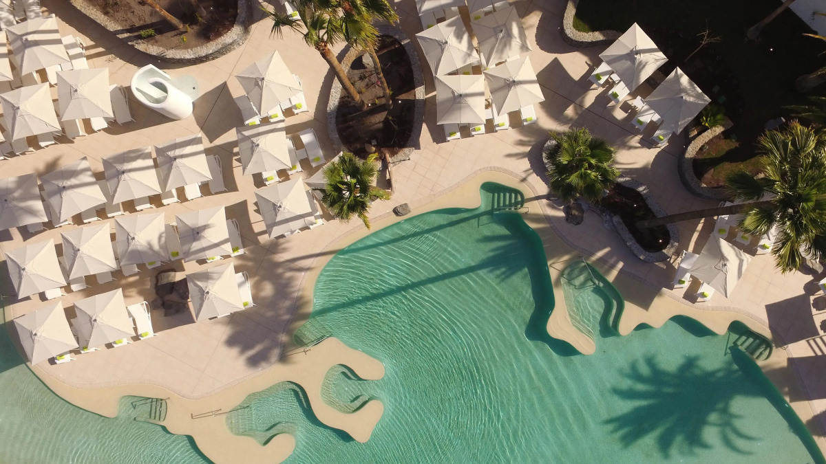 Iberostar Selection Sábila - Adults Only