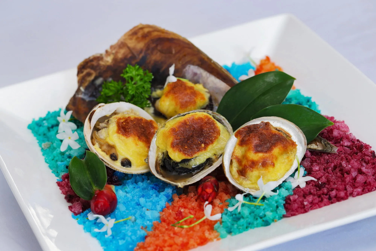 Phu Quoc Ocean Pearl Hotel