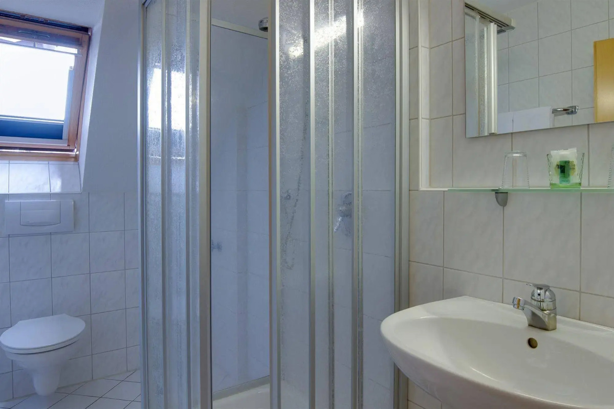 Central Hotel Friedrichshafen