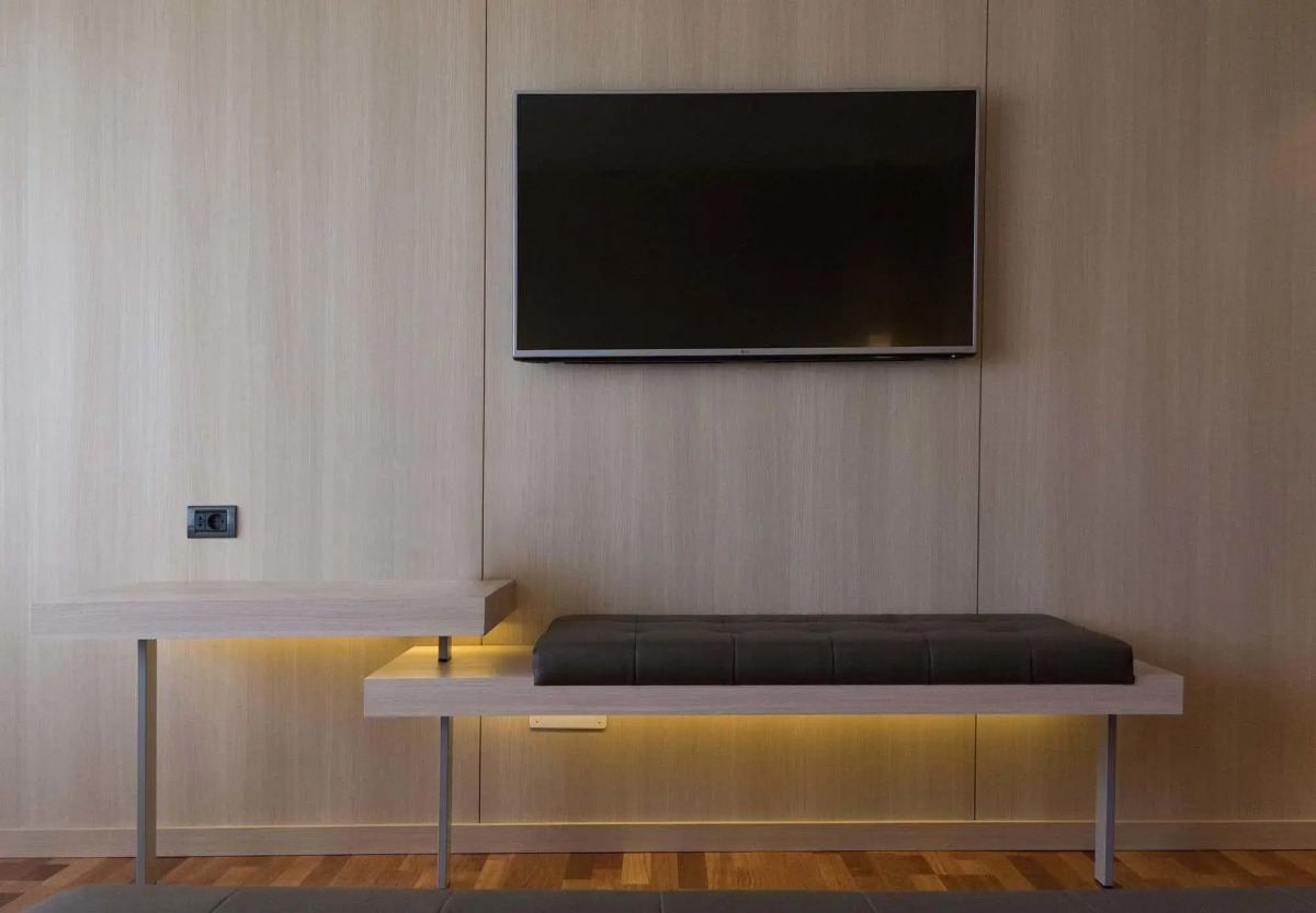 AC Hotel Málaga Palacio by Marriott