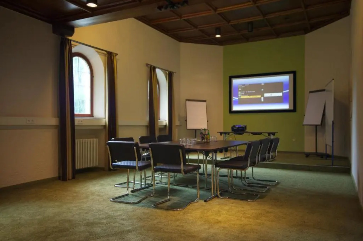 hideauts hotels Der Rosengarten.