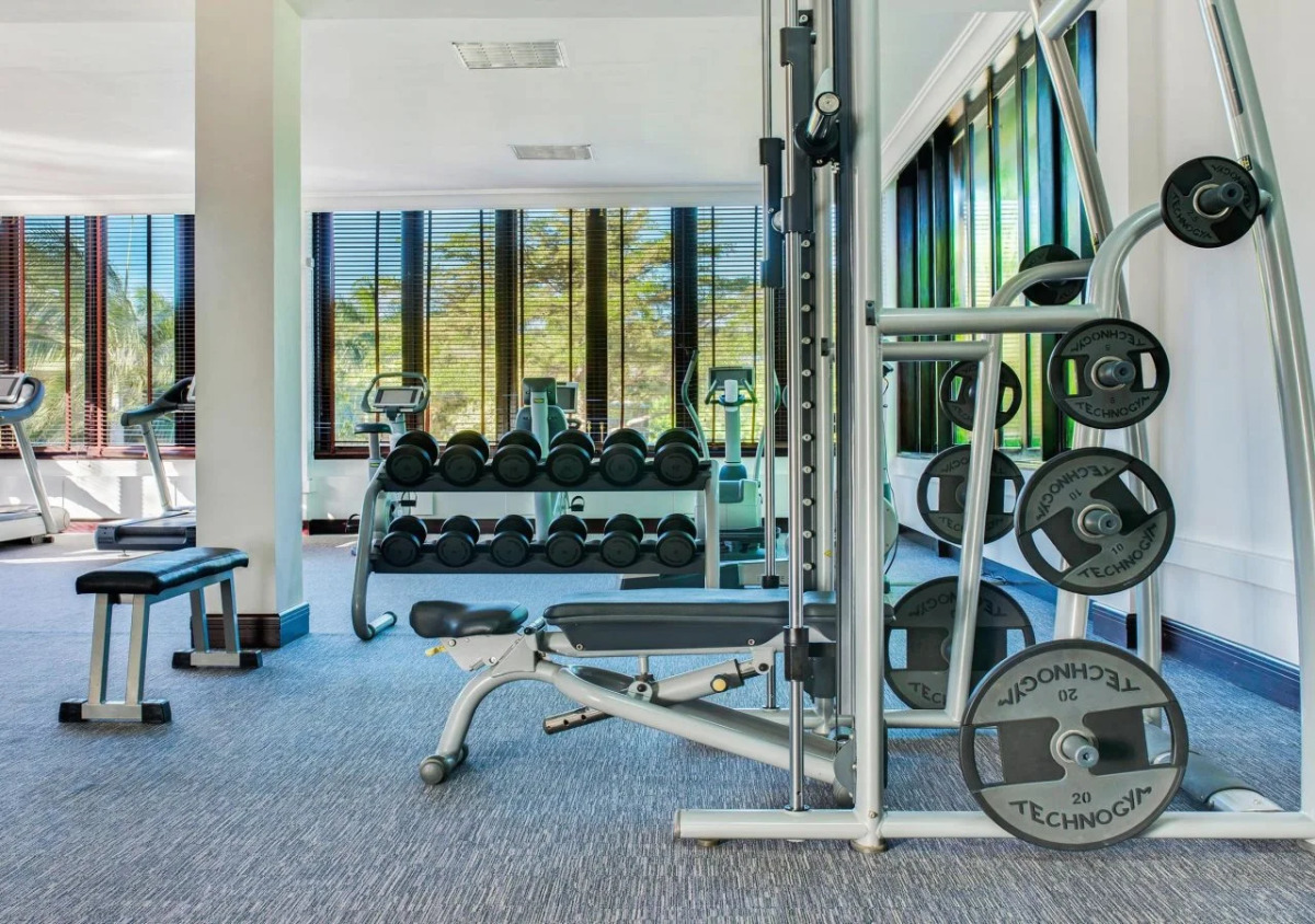 The Westin Mauritius Turtle Bay Resort and Spa