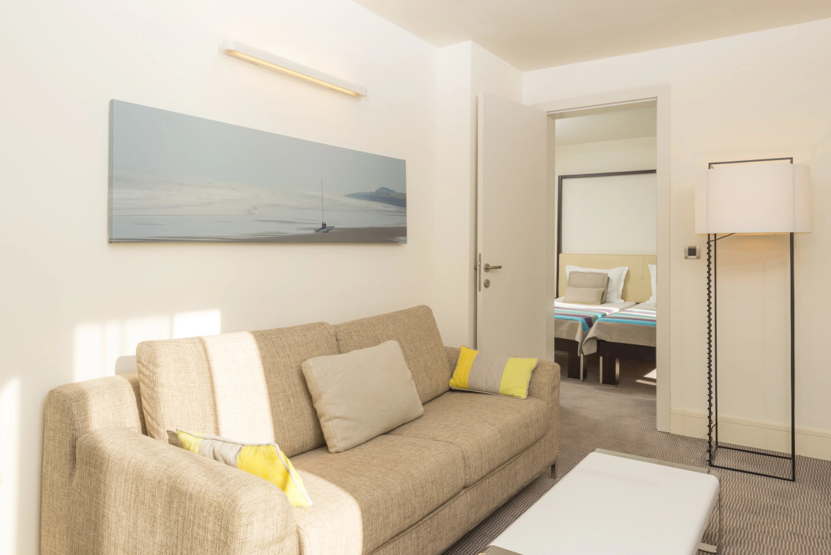 Amfora Hvar Grand Beach Resort