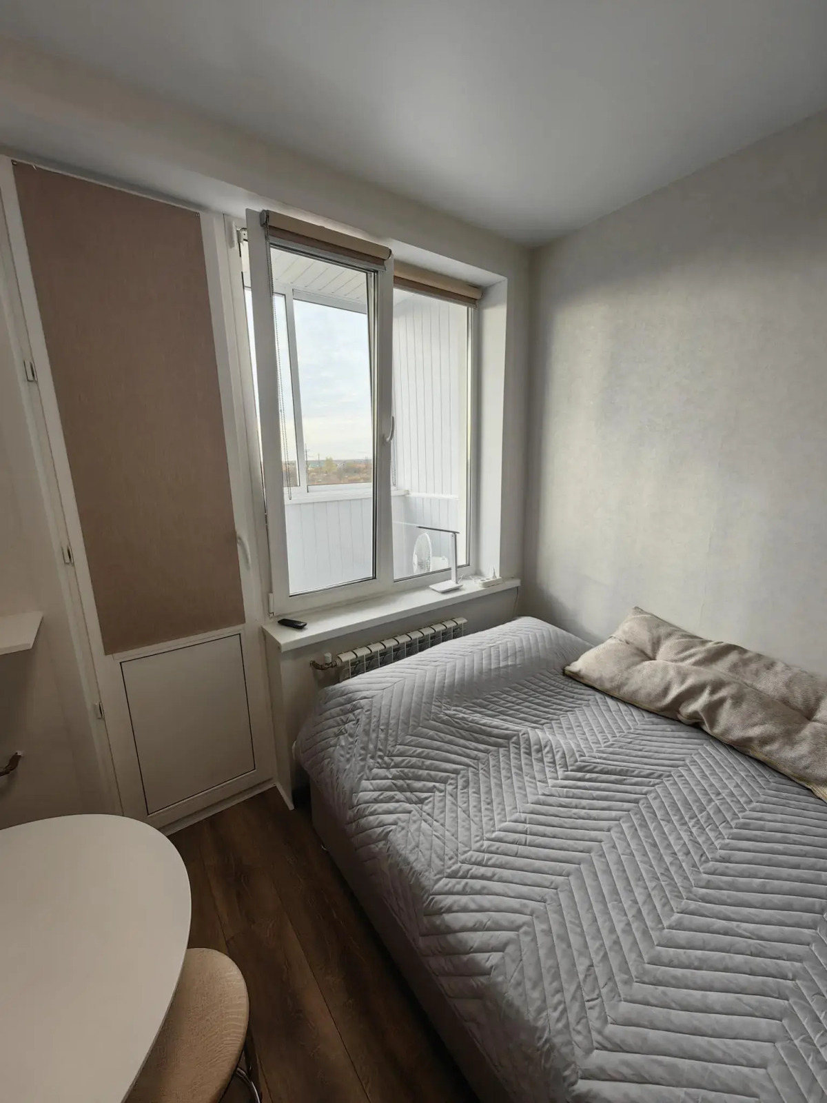 Апартаменты на улице Сергея Лоскутова 2 ЖК Мичуринский