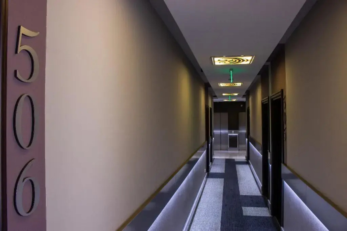 Carat Boutique Hotel