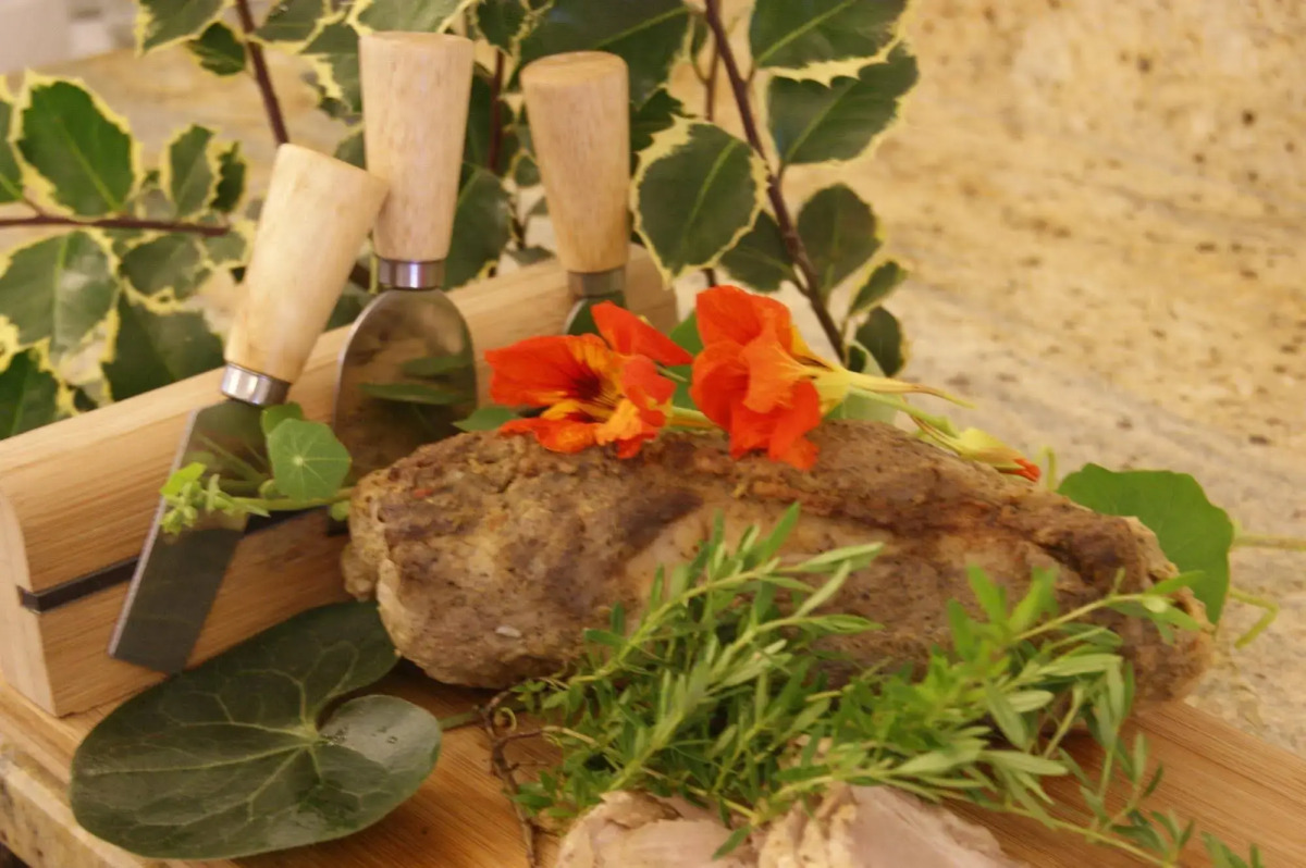 Oliwa Park Residence