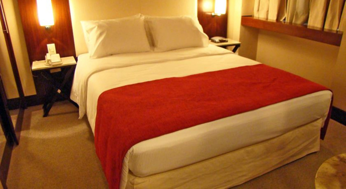 Transamerica Prime International Plaza