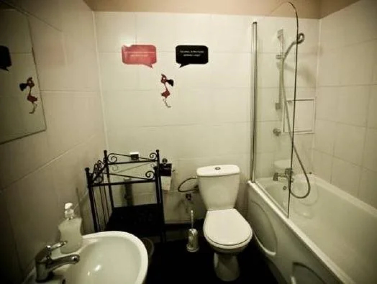 Hostel Flamingo Lodz