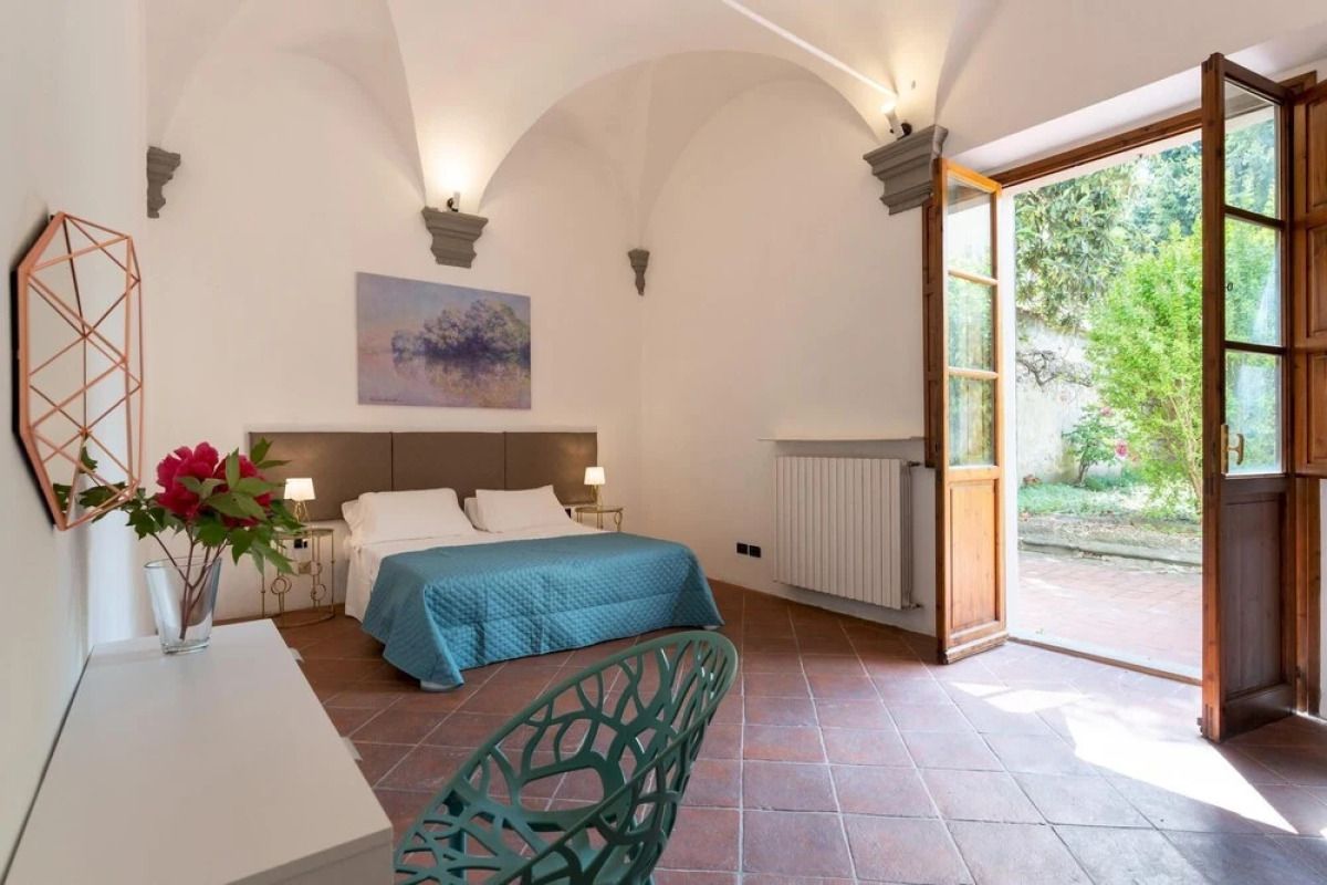 Appartamento Pilastri 35