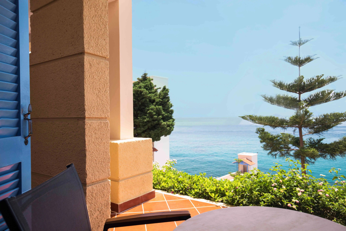 Mitsis Summer Palace