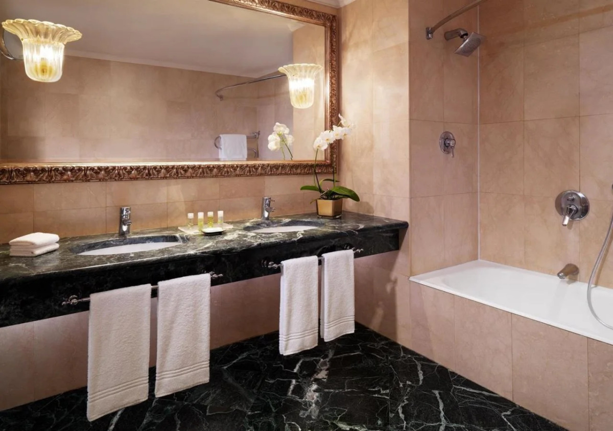 Отель The St. Regis Venice