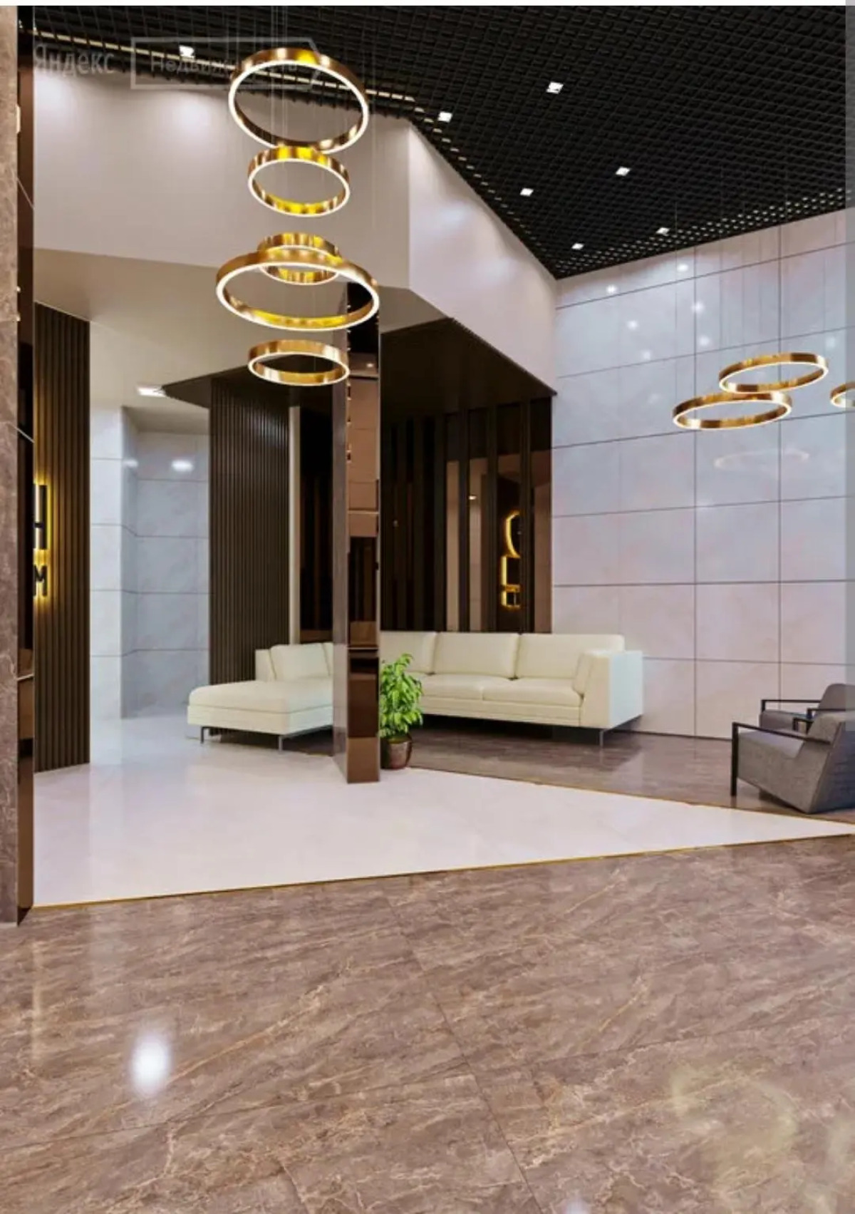 Апартаменты на улице Максима Горького