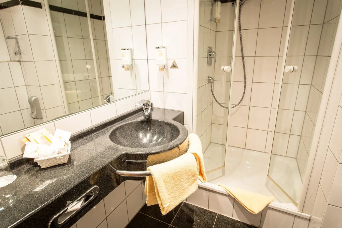 Hotel National Düsseldorf