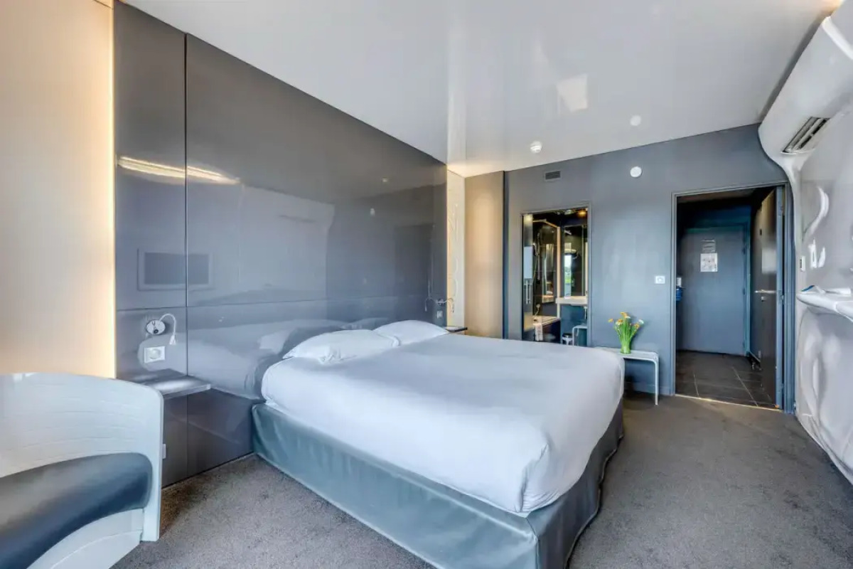 Comfort Aparthotel Bassin d'Arcachon