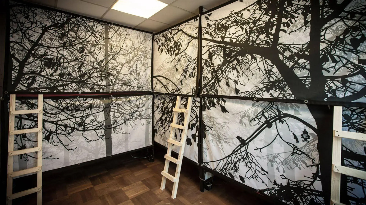 Where to sleep - Hostel