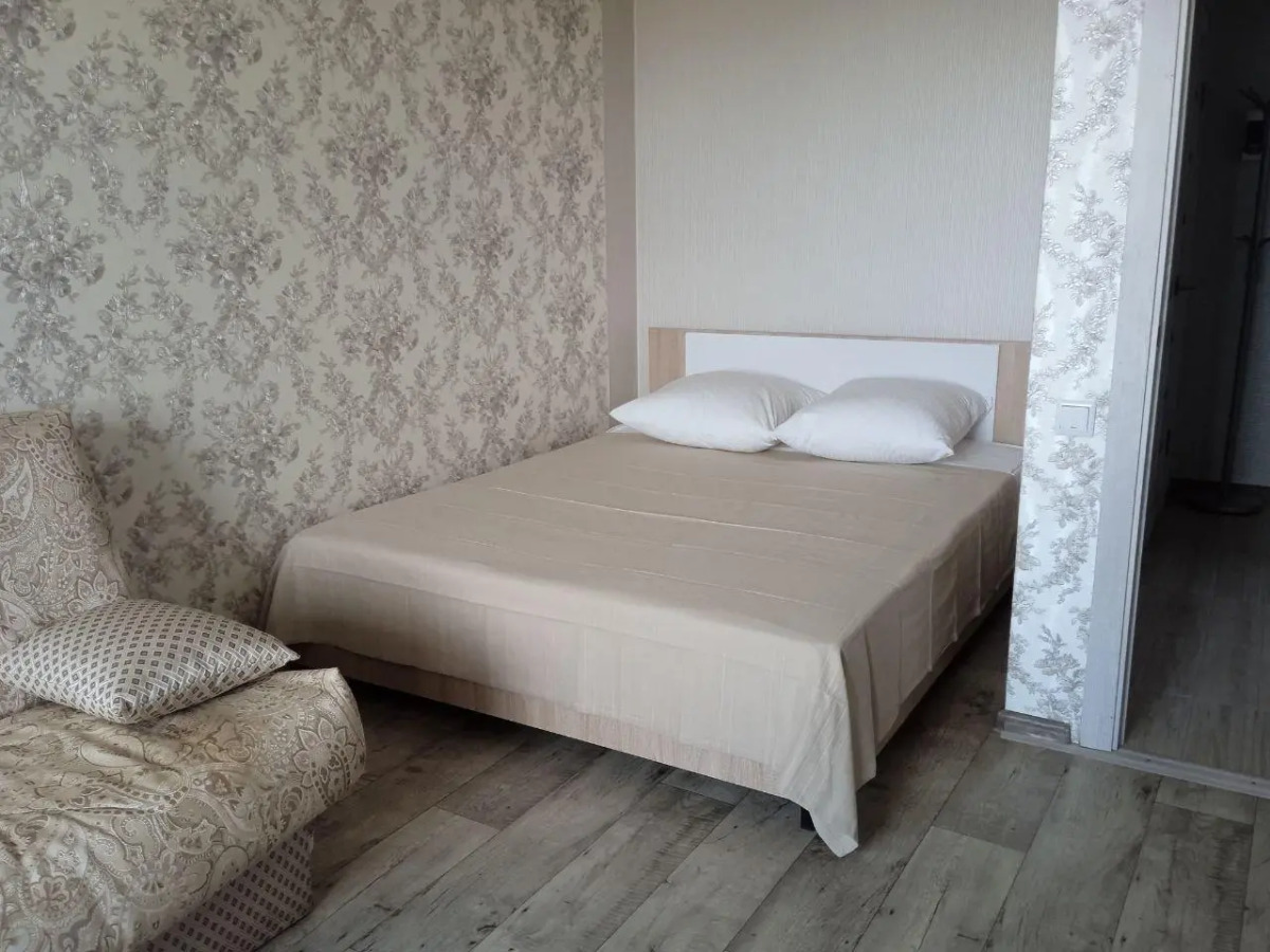 EasyRent на улице Тухачевского 40А