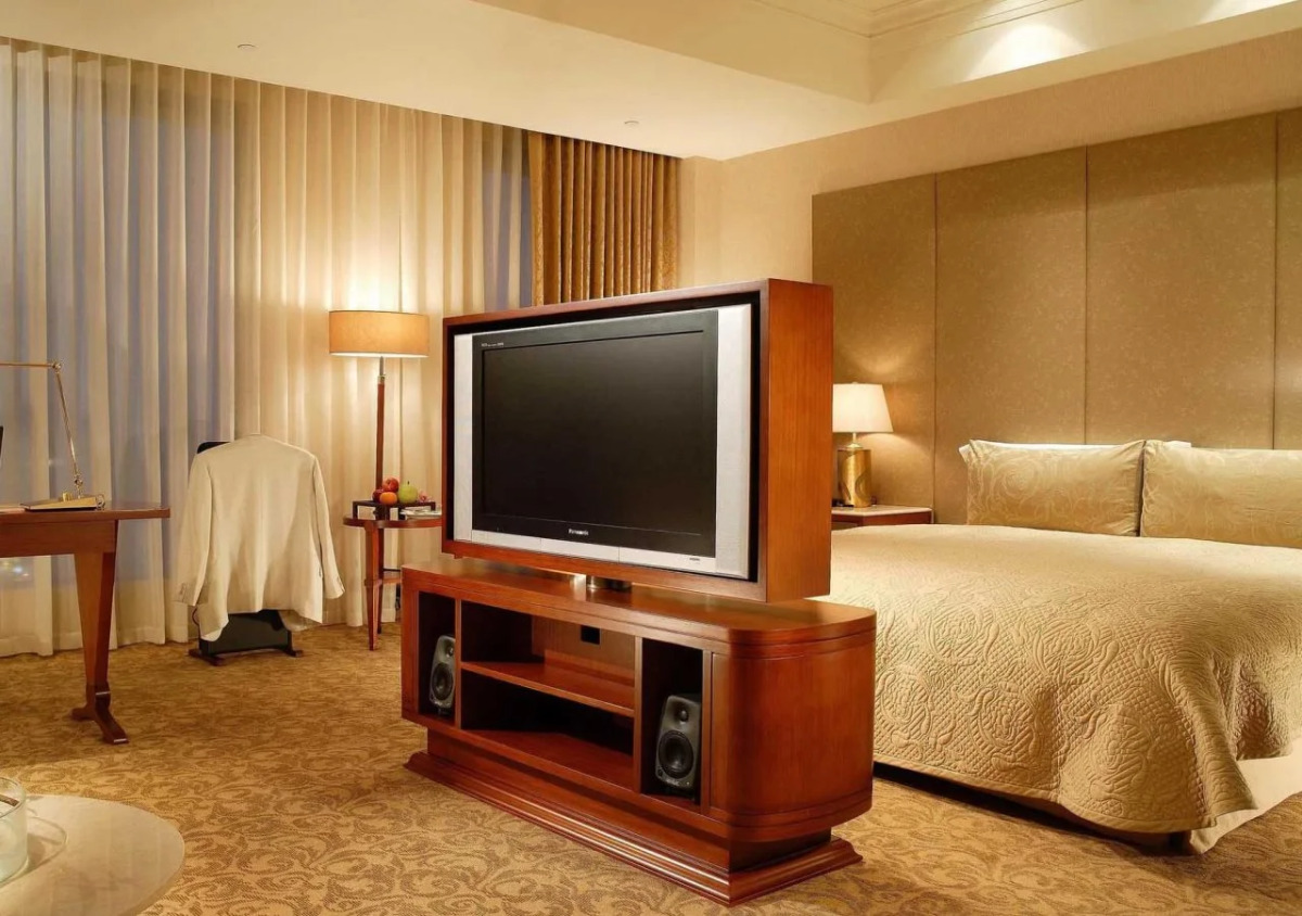 San Want Residences Taipei