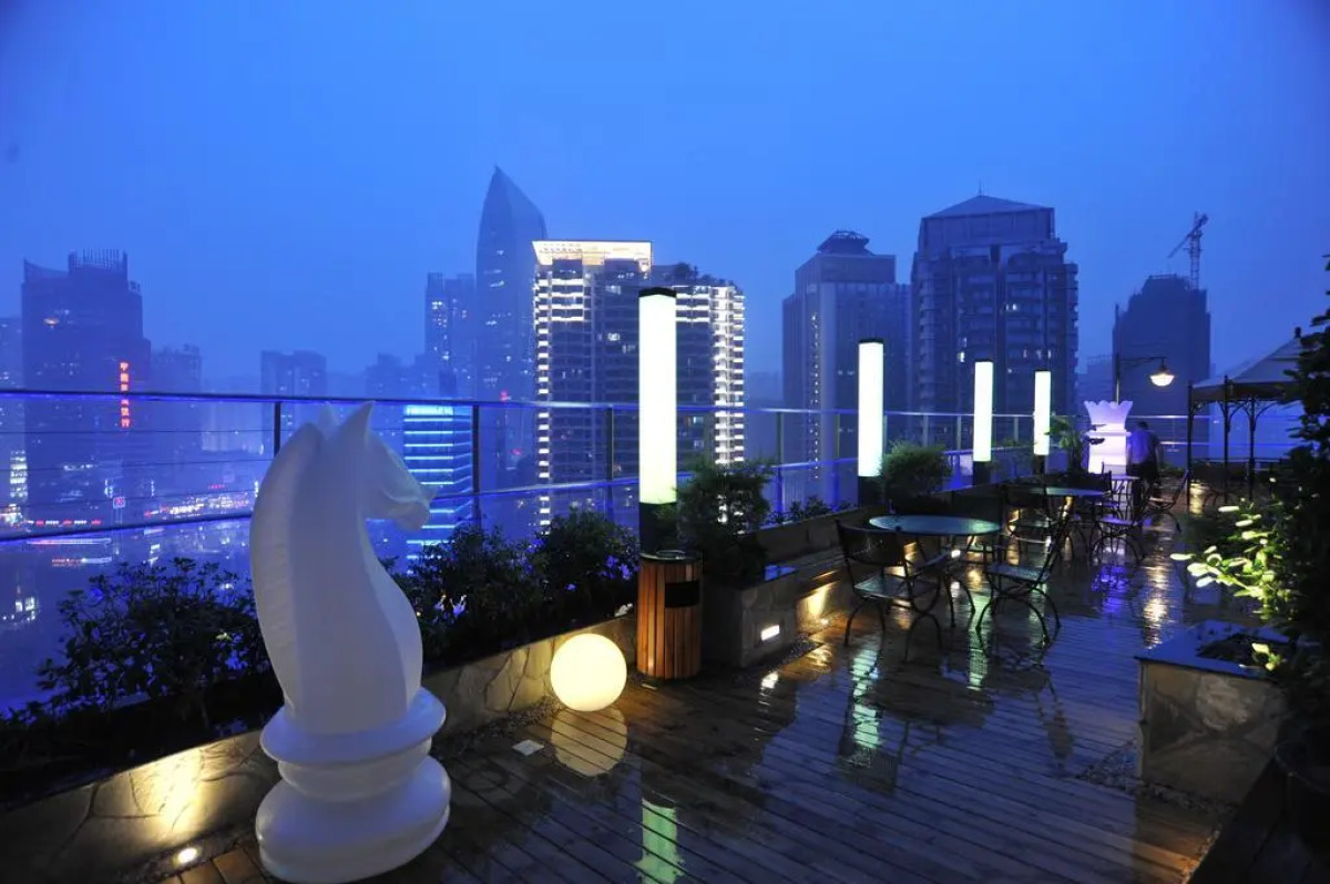 Chongqing KaoYu Hotel