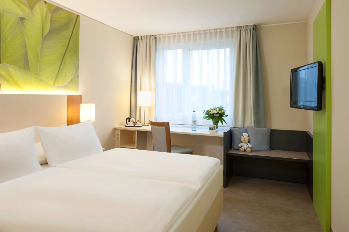 Essential by Dorint Köln - Junkersdorf