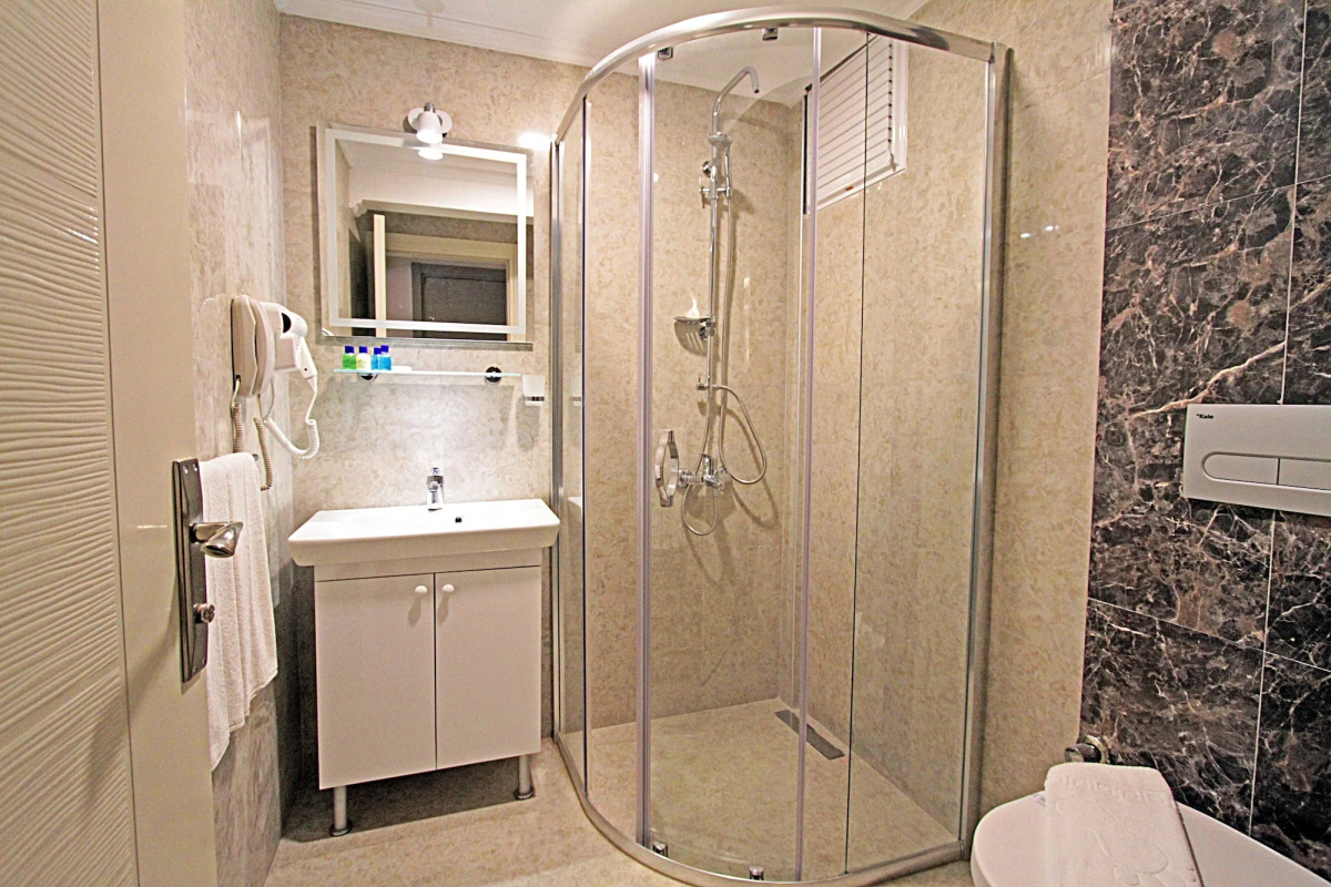 The Best Life Hotel Bodrum Center