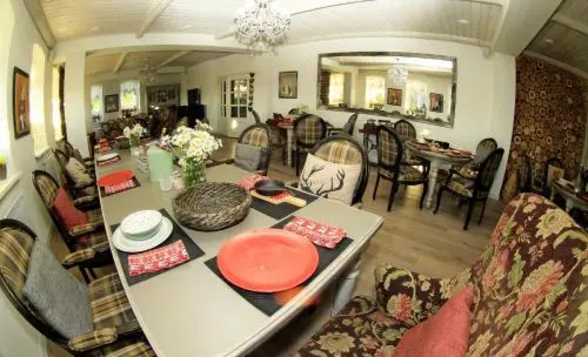 Usadba Kuptsa Bayeva