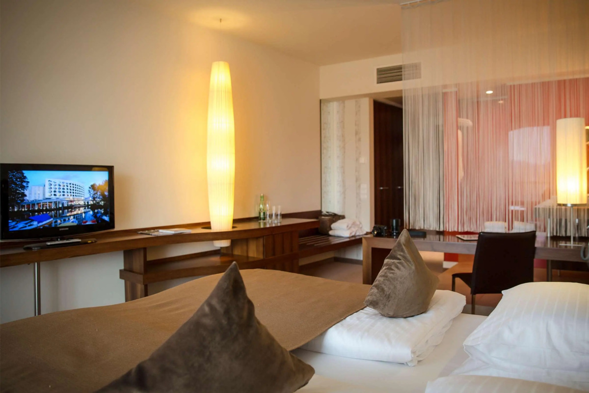 Seepark Wörthersee Resort