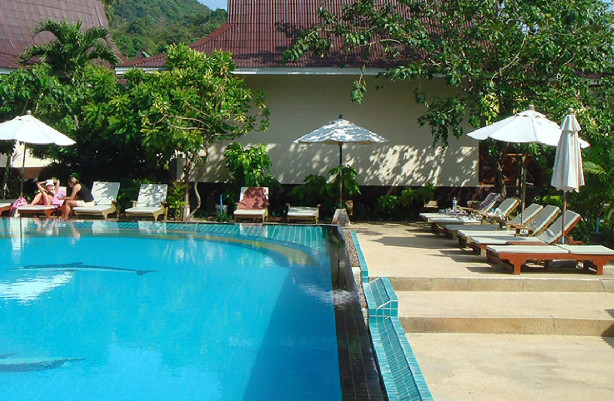 Phi Phi Villa Resort