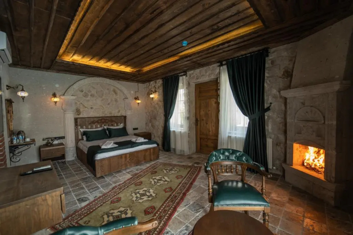 Cappadocia Bloom Hotel